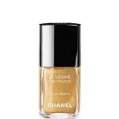 LE VERNIS - GOLD FINGERS - NAIL COLOUR