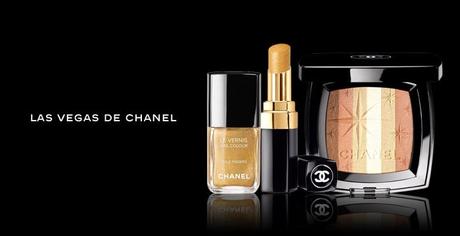 LAS VEGAS DE CHANEL COLLECTION