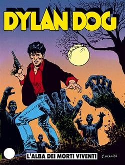 Sezione H: Dylan Dog in mostra a Caldogno