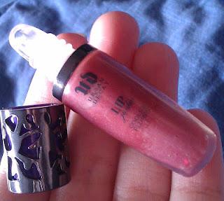 NAKED 2 - Swatches & prime impressioni