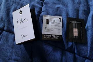 Haul Acquisti Sephora...E' arrivata la Naked 2!!!!