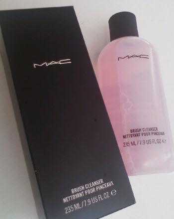 Prima esperienza MAC - Haul e Review