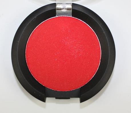 Sugarpill Love+ - Review