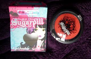 Sugarpill Love+ - Review
