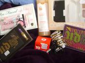 Saldi! Haul acquisti