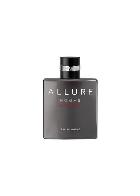 ALLURE HOMME SPORT EAU EXTREME