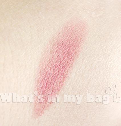 A close up on make up n°63: Kiko, Bloom Blush n°03 Doll Pink LE Blooming Origami