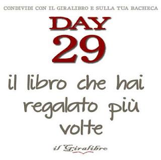 30 Days con il Giralibro - 28-29# Day