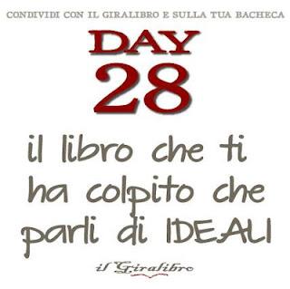 30 Days con il Giralibro - 28-29# Day