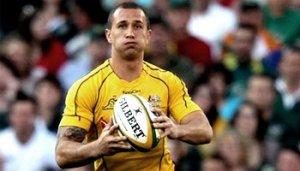 Il rugby a 13 ci prova: Quade Cooper va ai Roosters con SBW?