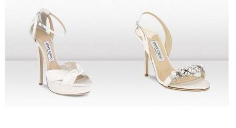 jimmy choo bridal - jimmy choo wedding