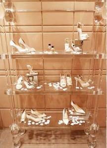 jimmy choo sposa