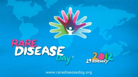 29 Febbraio: Giornata delle malattie rare.