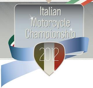 Italian Motorcycle Championship