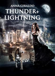 OGGI in libreria: THUNDER + LIGHTNING