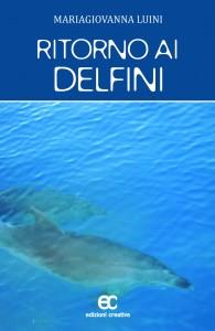 “Ritorno ai delfini” alla Feltrinelli di Caserta