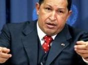 sionisti attaccano Chavez
