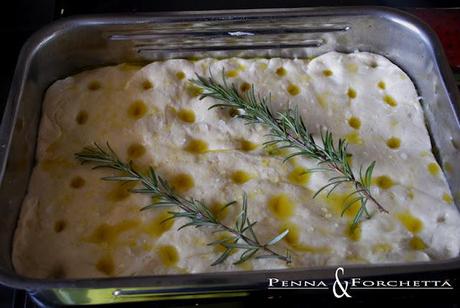 Focaccia