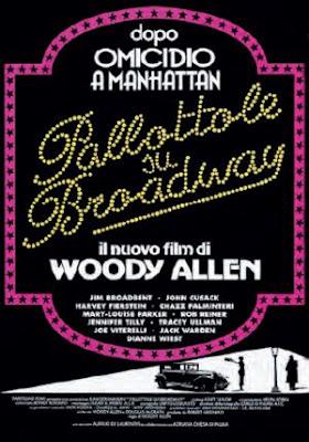 “Pallottole su Broadway” di Woody Allen diventa un musical