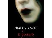 Recensione PORTERO' SANGUE Chiara Palazzolo