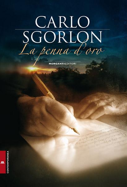 [Recensione] La penna d’oro di Carlo Sgorlon