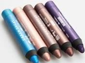 Matitoni Urban Decay: eyeshadow pencil super saturated high gloss