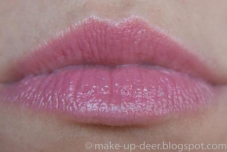 Matitoni Urban Decay: eyeshadow pencil & super saturated high gloss