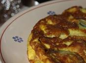 Frittata Zucchine Grok