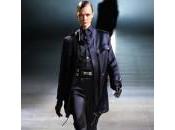 Anthony Vaccarello autunno-inverno 2012-2013 fall-winter