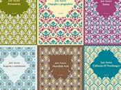Jane Austen Donna Moderna