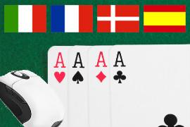 Poker online, non c’è alternativa al “punto eu”