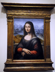 gioconda