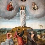 Gerard David -Transfiguration_of_Christ_02