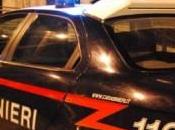 Carabinieri perquisicono studente anni polemica