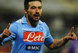 Lavezzi: “Voglio dare il massimo per questa maglia”