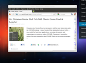Android Cream Sandwich nostro Androidx86