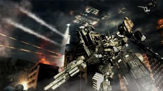 Classifica Pre-ordini Playstation Amazon : Partono i pre-ordini di Armored Core 5