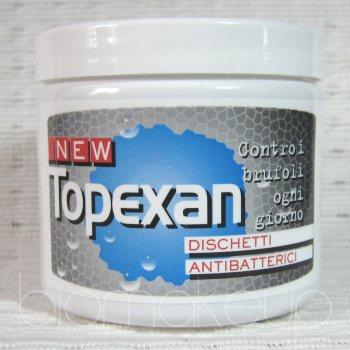 Topexan: prodotti economici per la cura delle pelli impure