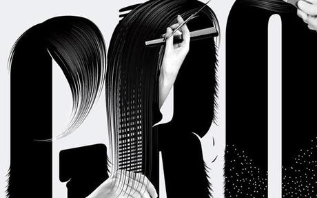 luke lucas illustrazioni tipografiche