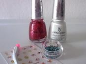 Nuovi prodotti Clarissa Nails China Glaze