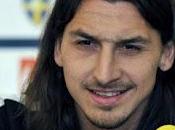 Ibrahimovic provoca l'infortunio Majstorovic (VIDEO)