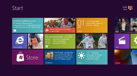 Windows 8 UI Metro Download Windows 8 Consumer Preview