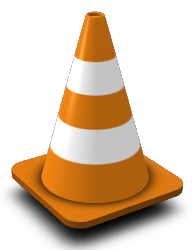 come risolvere l’errore di Handbrake su VLC 2.0