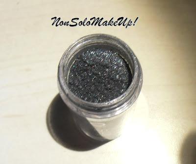 Mixing Solution e Pigment Loose Eyeshadow by Kiko