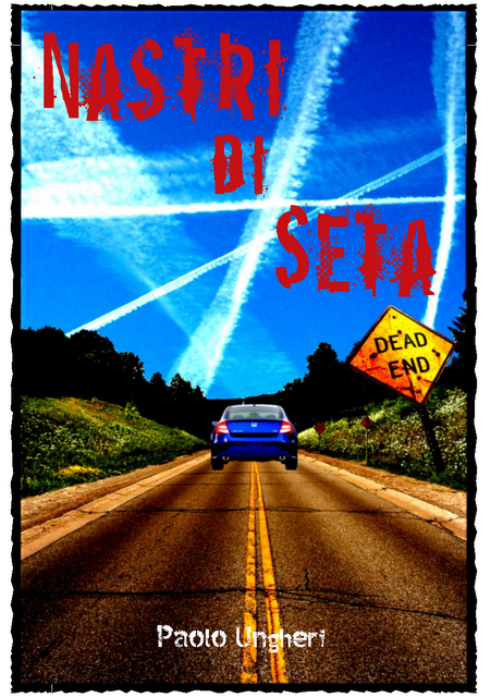 Nastri di Seta è qui!!!