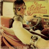 Shy Blakeman e The Converts - Long Distance Man