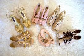 MY LIFE IN FASHION - INSPIRATION: SHOES