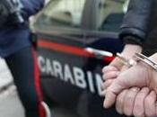 Entra nell’appartamento aggredisce 66enne: arrestato pregiudicato Pontecurone