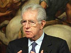 mario monti