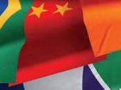 fiamma BRICS continua brillare